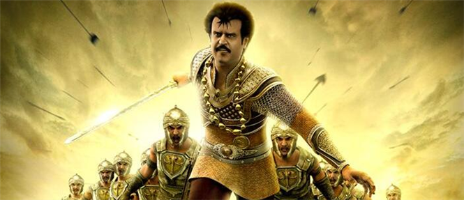 Kochadaiiyaan audio release date