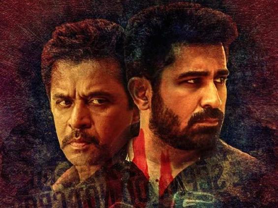 Kolaigaran: Highest grosser for Vijay Antony in Tamil Nadu!