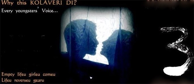 Kolaveri Di - Official New Anniversary Video