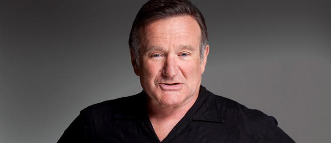 Kollywood celebs mourn the death of Hollywood actor Robin Williams