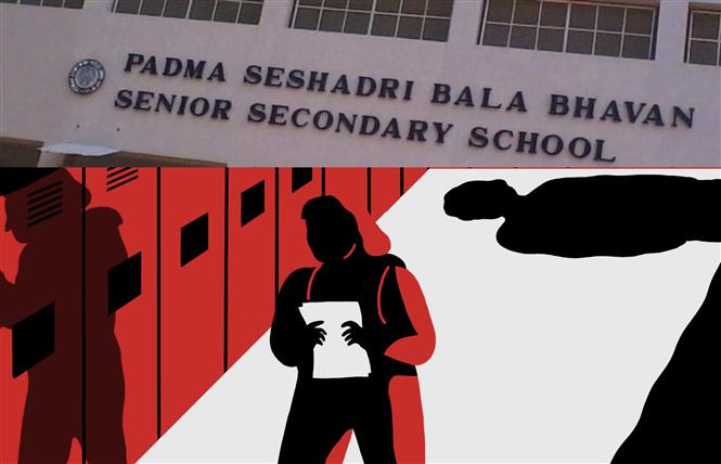Kollywood reacts to PSBB School Sexual Assault Controversy!