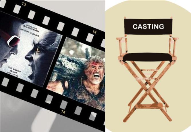 Kollywood to soon have a Union for Casting Directors!