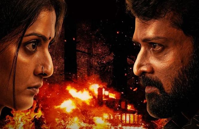 Kondral Paavam Review - A moral story in the form of a crisp thriller