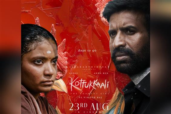 Kottukkaali Review - A Good Experimental Attempt w...