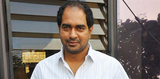 Krish to do a bilingual for EROS