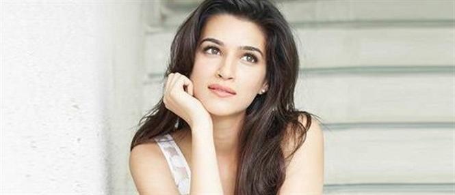 Kriti Sanon injured on the sets of 'Raabta'