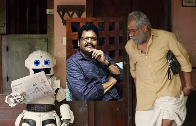 K.S. Ravikumar to remake this award-winning Malayalam film in Tamil?