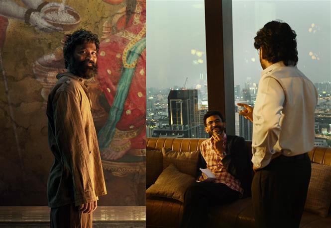 Kubera: Dhanush, Nagarjuna, Sekhar Kammula film begins new schedule in  Thailand Tamil Movie, Music Reviews and News