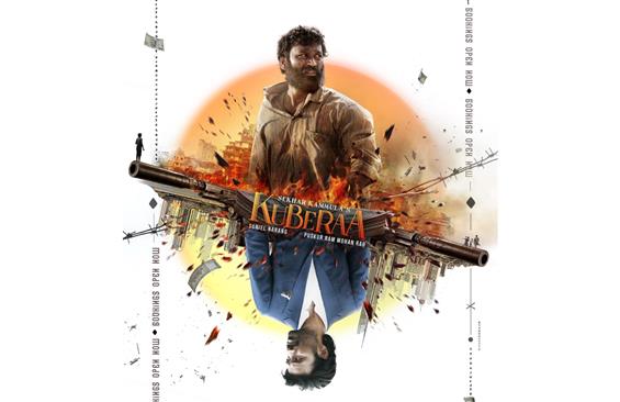Kuberaa Box Office: Dhanush starrer mints $10 M in...