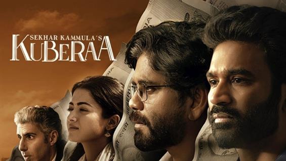 Kuberaa Day 1 Box Office Report