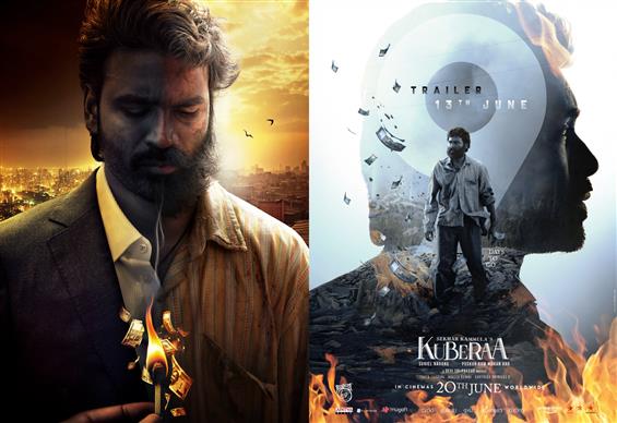Kuberaa: FDFS, plot, censor, runtime, cast & crew,...