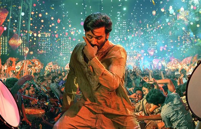 Kuberaa: First single release date of the Dhanush starrer