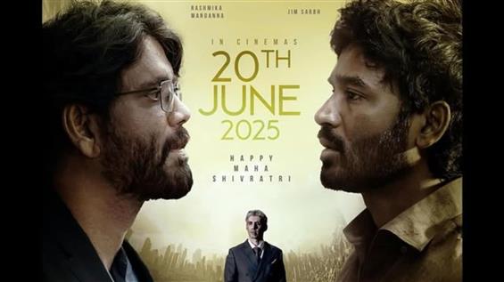 Kuberaa Plot Hints at a Raw Thriller Involving Bla...