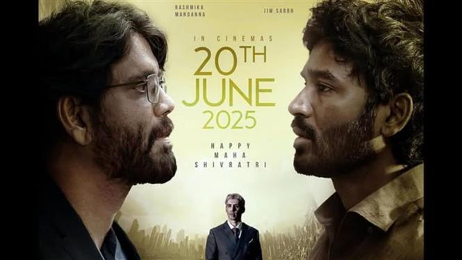 Kuberaa Plot Hints at a Raw Thriller Involving Black Money?