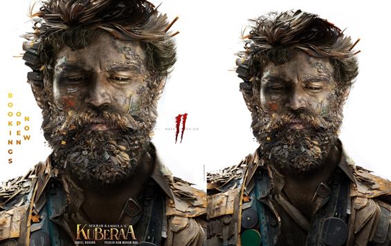 Kuberaa Preview - Reasons to watch Dhanush, Nagarj...