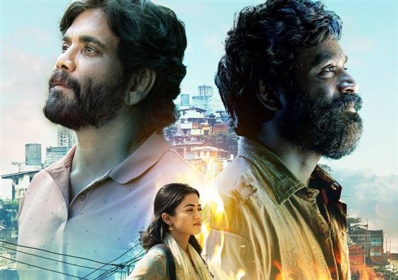 Kuberaa Review -  A Satisfying Watch!