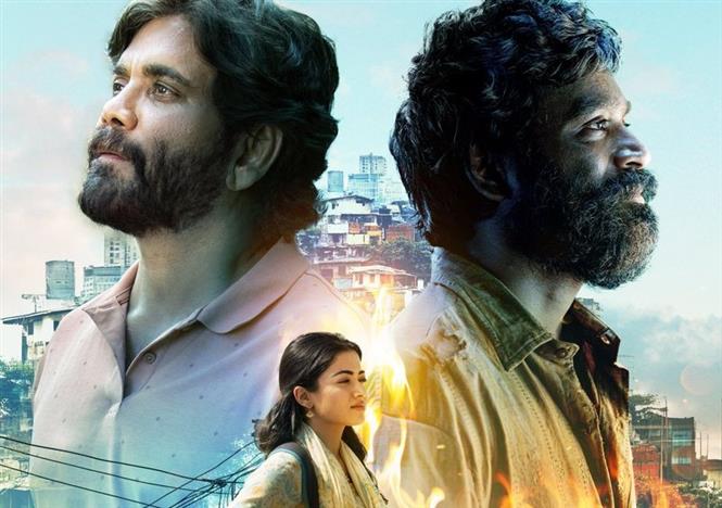 Kuberaa Review -  A Satisfying Watch!