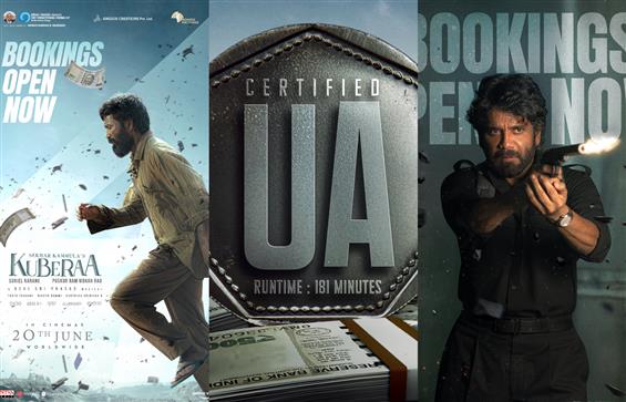 Kuberaa runtime trimmed by 14 minutes & 19 scenes!