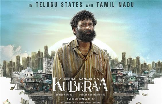Kuberaa Tamil censored with a different runtime! M...