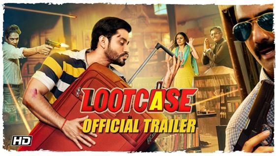 Kunal Khemu's Lootcase trailer looks like a fun and crazy roller-coaster ride