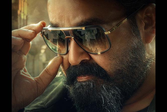L2 Empuraan Box Office: Opening weekend gross inches Rs. 60 Cr.