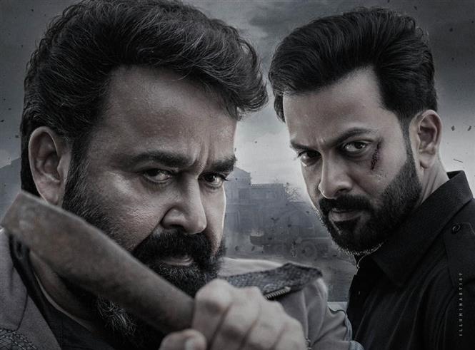 L2 Empuraan Review
