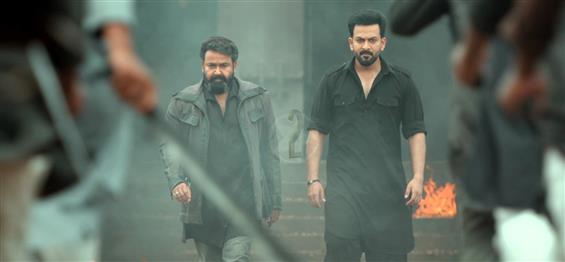 L2 Empuraan Trailer feat. Mohanlal, Prithviraj sets the tone for Lucifer sequel