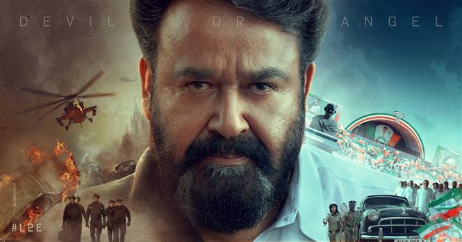 L2 Empuraan's politics rattles the right, fires up the left!