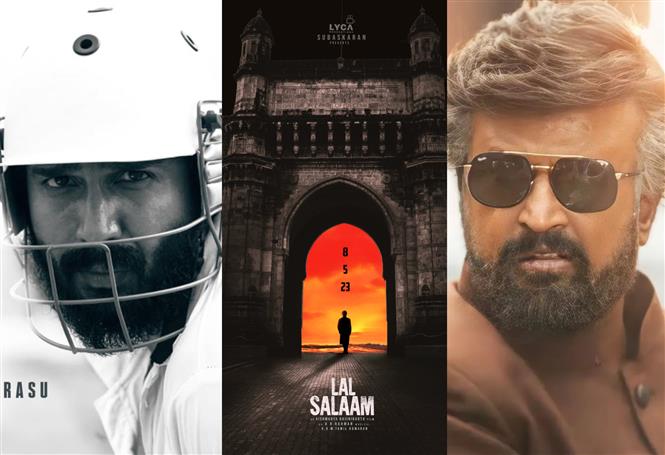 Lal Salaam: Audio Launch Date of Rajinikanth, Vishnu Vishal, Vikranth starrer 