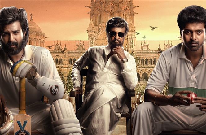 Lal Salaam From Today! UK, Europe Theater List