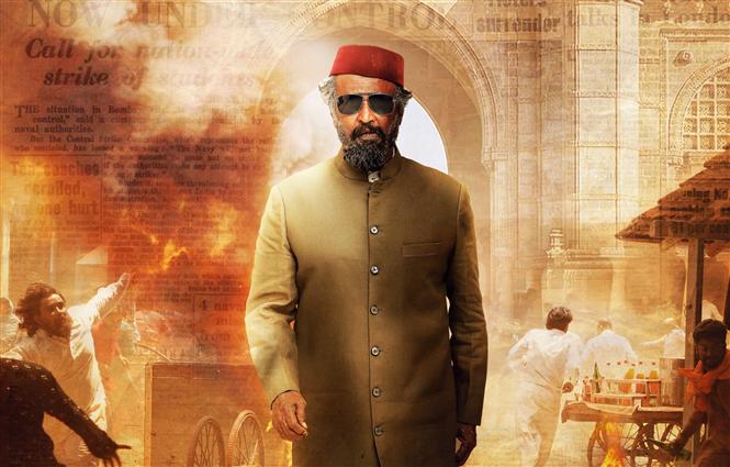 Lal Salaam: Rajinikanth plays a Muslim in a communist-paint movie!