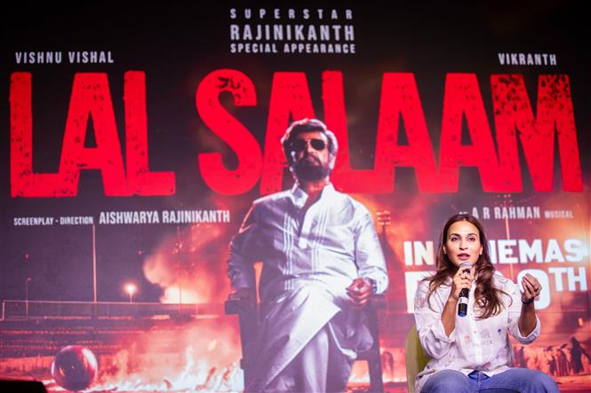 Lal Salaam: Story of how it began, what incident the Rajinikanth starrer is based on & what the film is about besides religious harmony