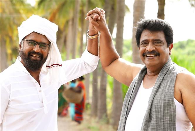 Lal Salaam UAE, Bahrain, Saudi Arabia Theater List