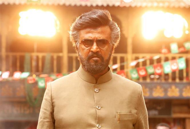 Lal Salaam USA Theater List