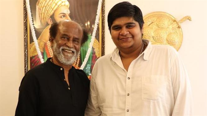 Latest on Rajinikanth - Karthik Subbaraj film!