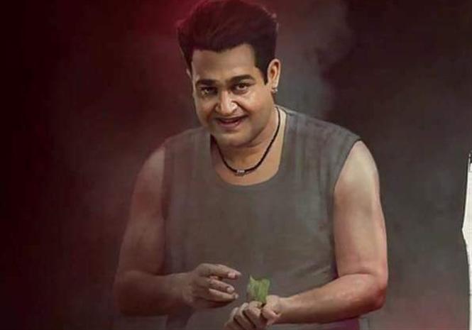 Latest update on Mohanlal's character in Odiyan