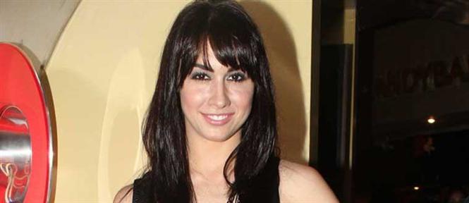 Lauren Gottlieb to play ISI agent in Welcome to Karachi