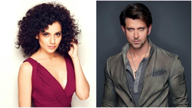 Leaked: Kangana's emails to Hrithik give a shocking new twist to the case