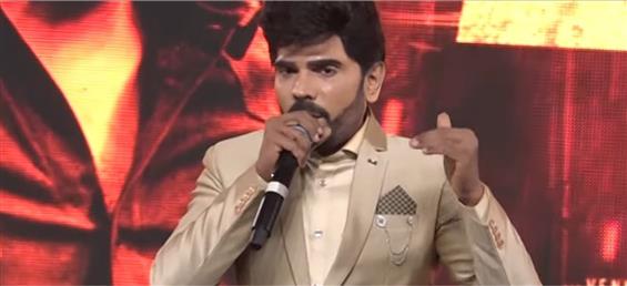 Legend Saravanan: Leader will be as successful as ...