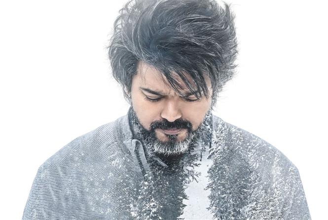 Leo audio launch cancelled! Growing safety concerns reason!