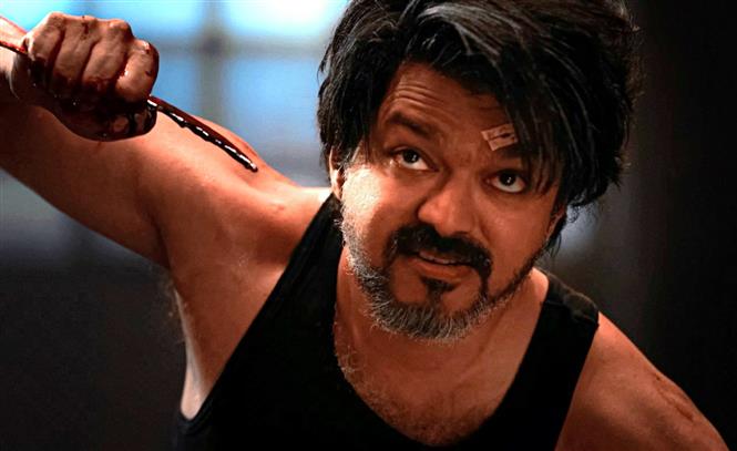 Leo: Censor, runtime of Vijay, Lokesh Kanagaraj's gangster thriller