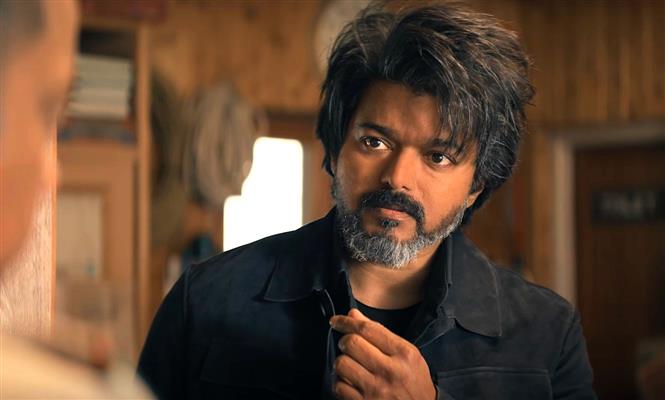 Leo exorbitant shares hurt business, say theater owners in Tamil Nadu!
