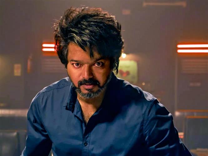 Leo FDFS at 9 AM! 5 shows granted for 6 days!