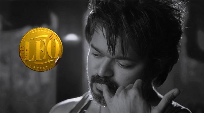 Leo: Is Vijay's character named after an infamous mobster?