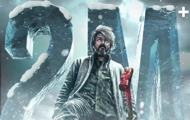 Leo North America gross crosses $2M! Vijay starrer off to a phenomenal start! 