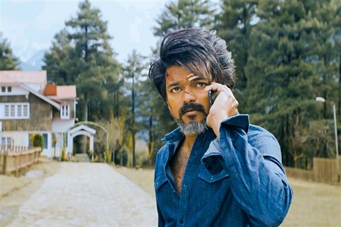 Leo OTT Release Date Postponed! Vijay, Trisha, Lokesh Kanagaraj Film's Netflix premiere details: