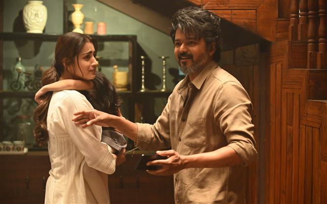 Leo Preview: SWOT Analysis of Vijay, Lokesh Kanagaraj film