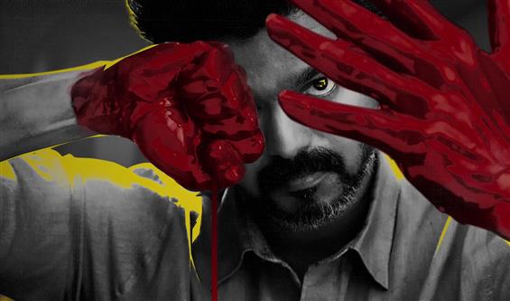 Leo second single Badass is another Hukum from Ani...