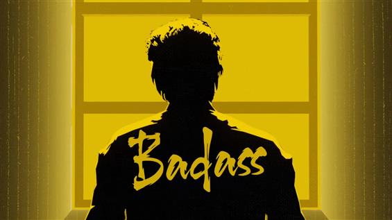 Leo second single titled Badass! Vijay's character named Leo Das