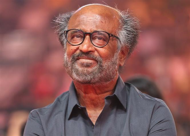Leo Success Meet: Rajinikanth shade miffs Superstar fans!